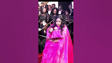 Sinai Haitian SDA Grand Choir 