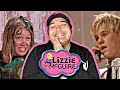 **Lizzie McGuire** // 1x06: Jack Of All Trades & 1x07: Here Comes Aaron Carter // #reaction #fyp  thumbnail