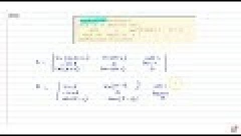 If `A+B+C=pi,` then the value of `|[sin(A+B+C),sin(A+C),cosC],[-sinB,0,tanC],[cos(A+B),tan(B+C)...