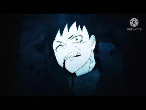 AMV//Fire Force// Madness
