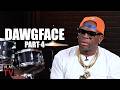 Dawgface Compares Wack100 to Don King & Suge Knight as an “Author of Destruction” (Part 4)