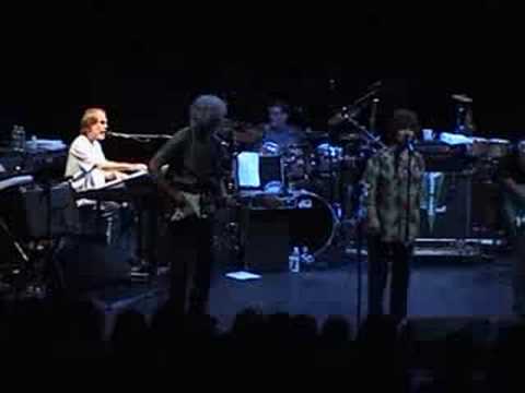 Little Feat - Time Loves A Hero, dedicated to Denny Jones - 06/22/08