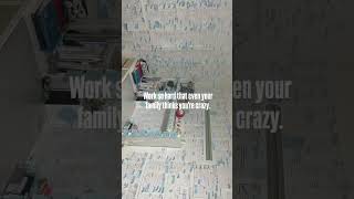 Study Like A Crazy Person /