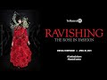 Rose symposium talk 1  ravishing the rose in fashionthe making of an exhibition
