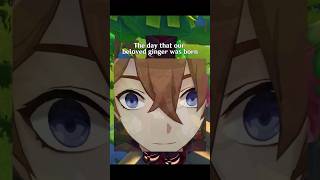 Happy Birthday Childe.