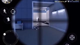 Fast Quick Scope Critical Ops