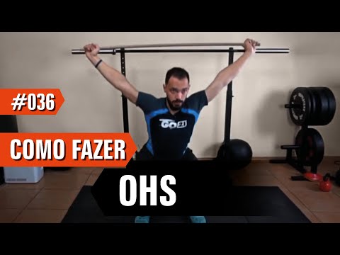 Vídeo: O que são os padrões ohs?