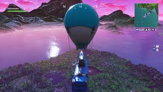 Aimbot from scratch