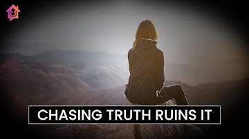 Chasing Truth Ruins It – Kapil Gupta’s Warning to Seekers : Kapil Gupta MD