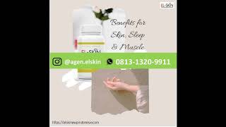 Tlp/Wa 0813 1320 9911 Jual EL Skin EWP Collagen Slawi, Jual EL Skin EWP Collagen Temanggung