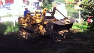 Pala Meccanica Mf200 Mey Ferguson