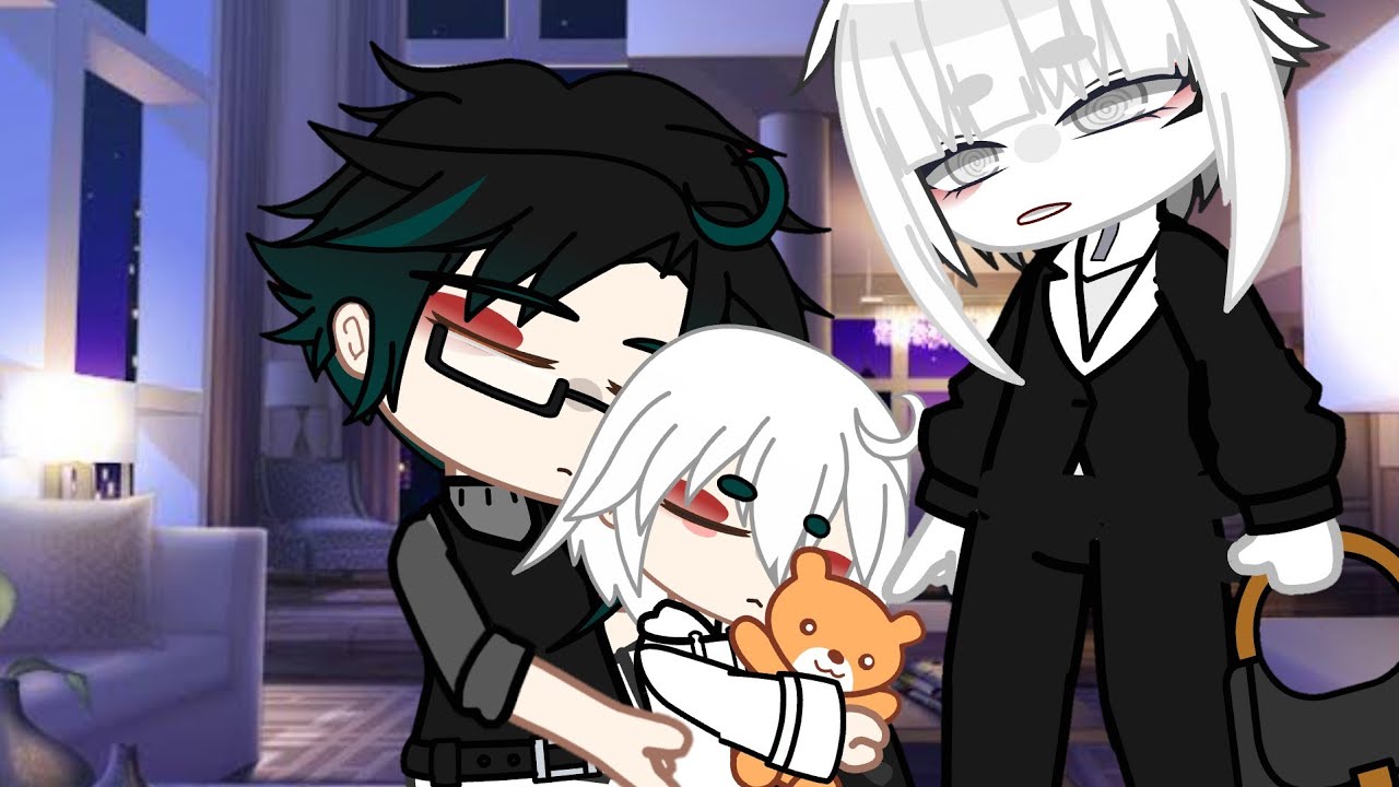 Dango.. [Original][Xiao x Y/N][Ft. Their Daughter Zixin][🍤🍡Amaterasuい🍡🍤][READ PINNED COMMENT][15+]