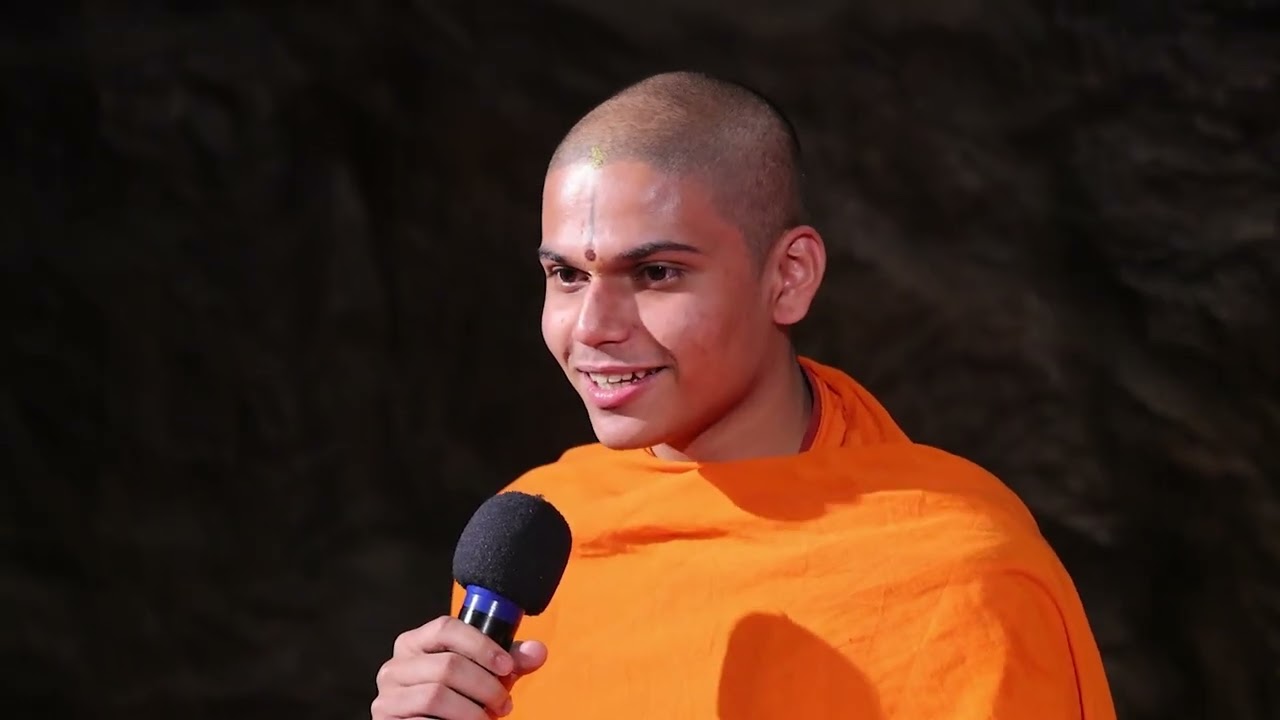 CHATHURMASYA 2025|SHRI SHRI SHIROOR SHRI SHRI VEDAVARDHANA THEERTHA SHRIPADARU AT VIDYAPEETHABANGLUR