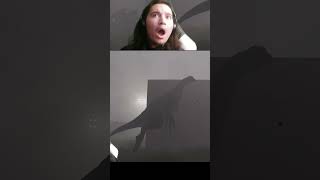This Dinosaur is TERRIFYING! #gaming #shorts