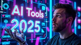 AI is Evolving Faster Than Ever! The Future is Here!