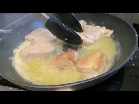 Video: Ricette Semplici Di Filetto Di Maiale