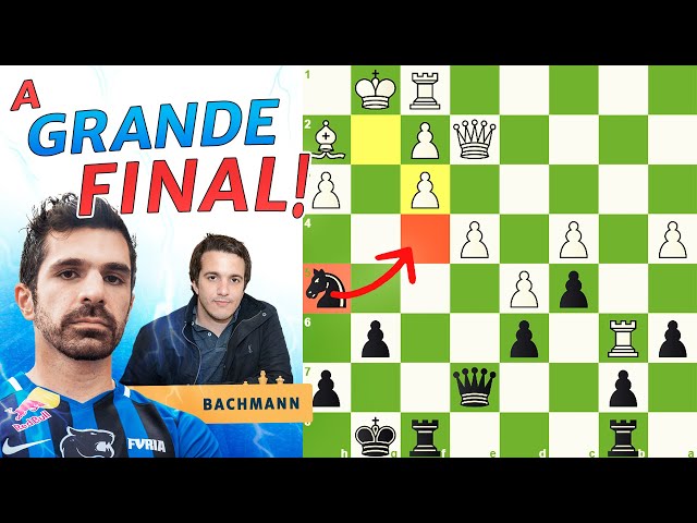 Chess.com on X: Congratulations to our Director of Portuguese Content GM  Krikor Mekhitarian on a incredible performance this morning in the  @FIDE_chess World Cup! 🥳 @Krikorsm won his match in tiebreaks and