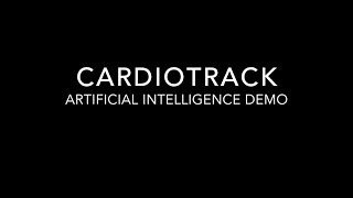Cardiotrack AI Demo screenshot 3