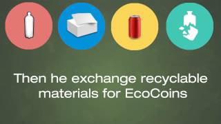 Eco2Cycle Global Urban Datafest 2015