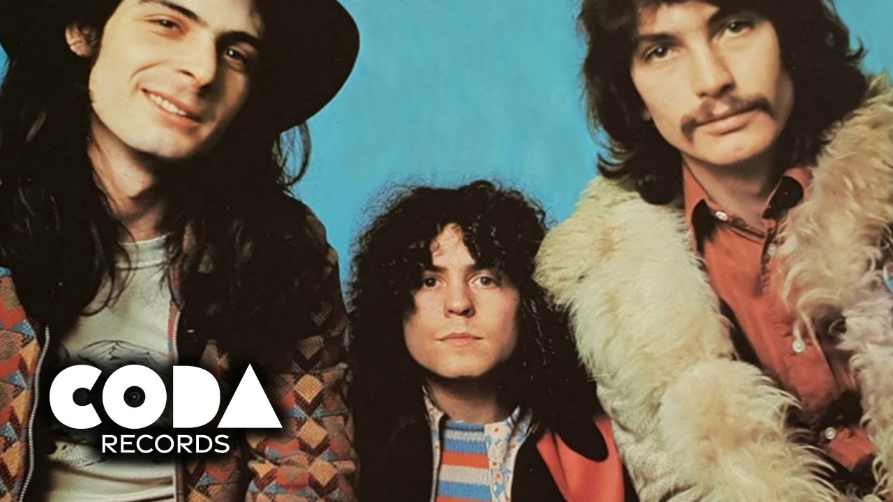 T. Rex – The Inside Story 1970-1973: Part Three (Music Documentary)