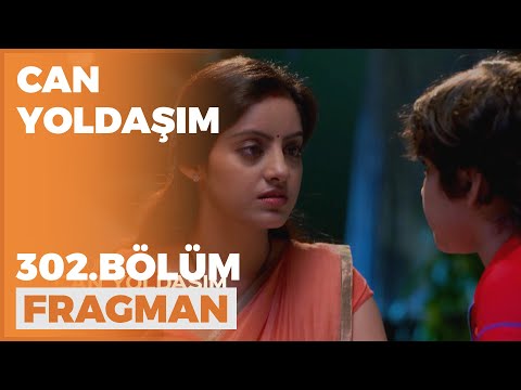 Can Yoldaşım 302. Bölüm Fragmanı - 28 Mayıs Cumartesi