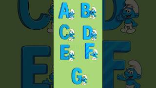 ABC Song for Kids | Learn the Alphabet with Fun! #abcd #abc #alphabet #abcsong #abcde #abcdshorts