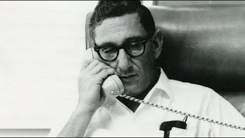 Honoring H. Irwin Levy