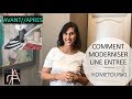 Comment moderniser une entree hometour1