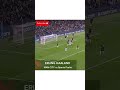 UCL GOL 2004 - 2025 #ucl #shorts #football #soccer #fypシ #championsleague
