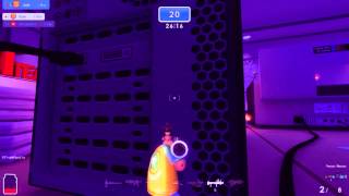 Microvolts Surge - 1 vs 1 - RTnubMPpro - Level Up 51