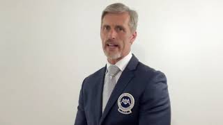 AOA 2020 CEO Report, Kevin Klauer, DO, EJD