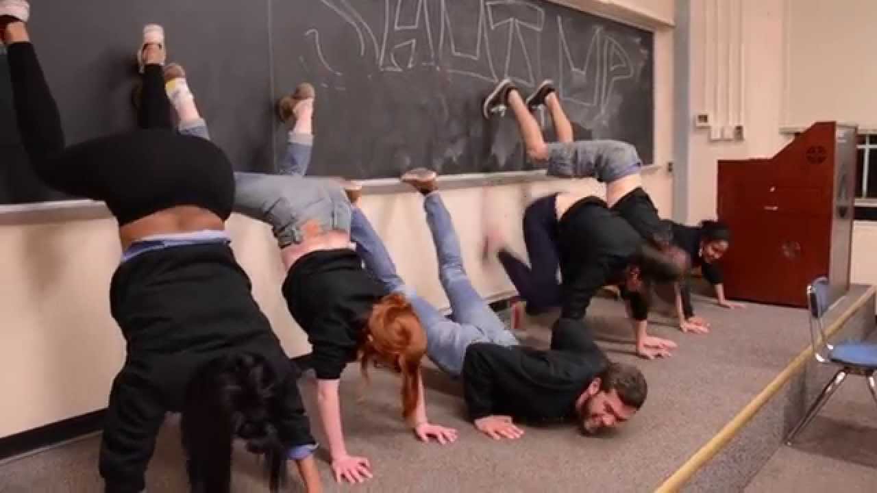 Shut Up and Dance - WALK THE MOON ft. Deep Treble