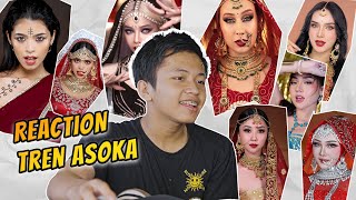 DIWAN REACTION TREND ASOKA CHALLENGE