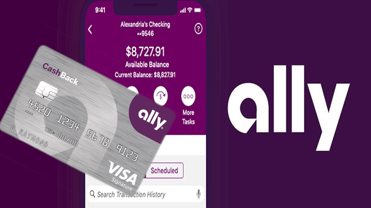 Ally Bank Review: Why You Need It In 2021