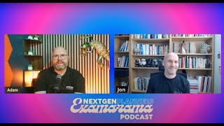 AF4 Special | NextGen Planners Examarama Podcast