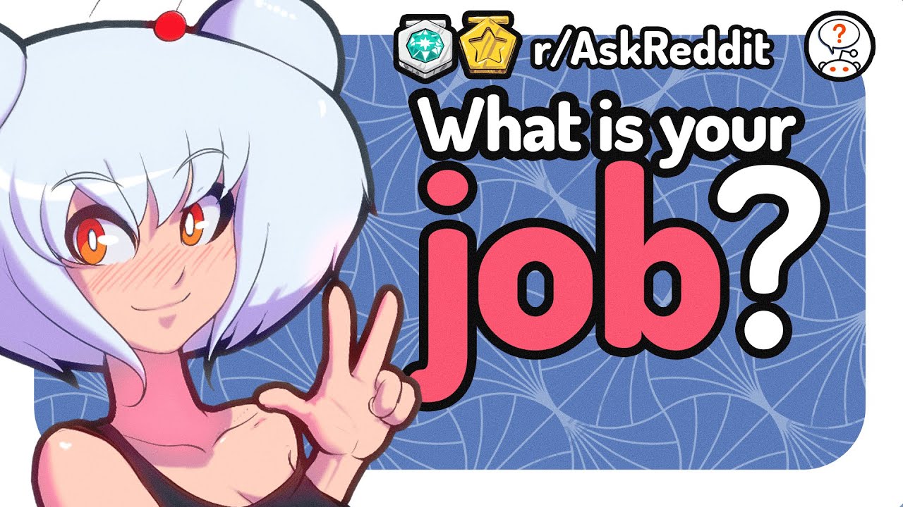 Redditors What Is Your Job And How Much Do You Get Paid Reddit