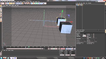 Cinema 4D | Making Linear Animations Tutorial