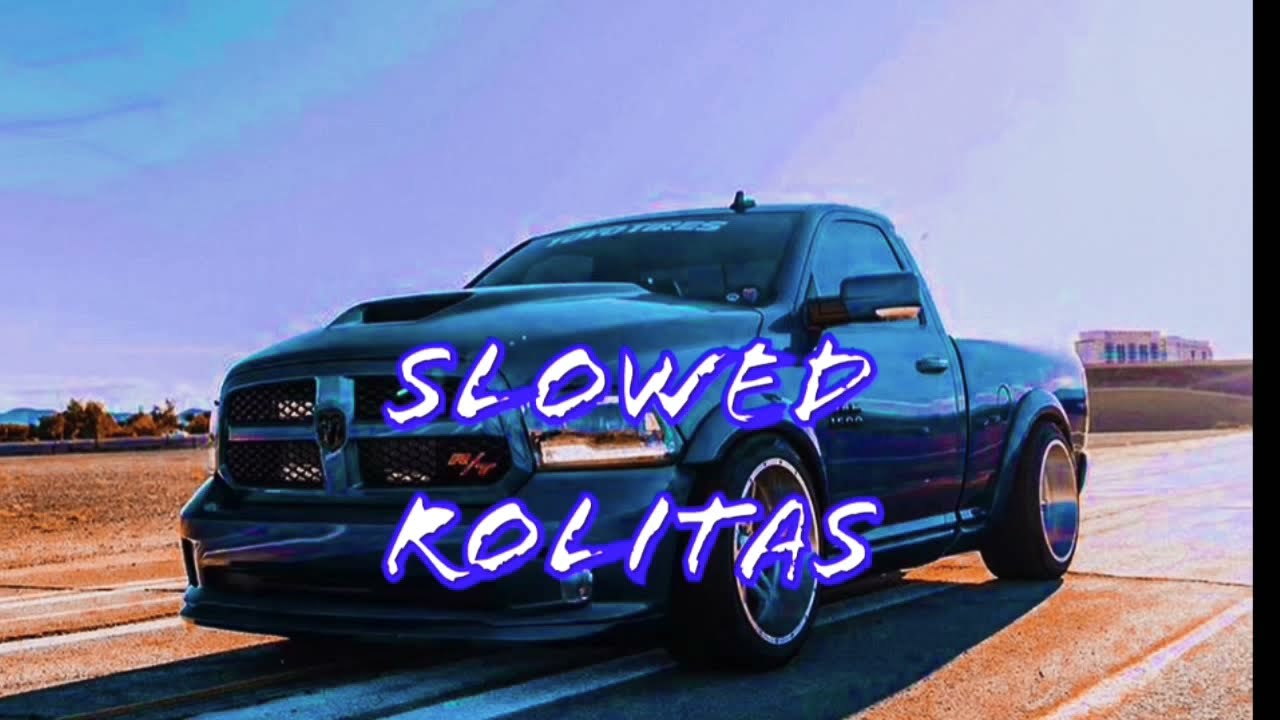 Los Telez - Yo Soy Tu Maestro (Rebajada)(Slowed)