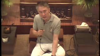Optimising Life - By Dr Kenneth Tan - 20190310
