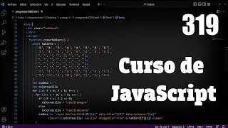 JavaScript Course: Map Class - Concepts and Main Methods of the Map Class