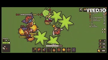 taming.io Big Spike Only triple compilation