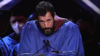 NYU Tisch-Adam Sandler 2022