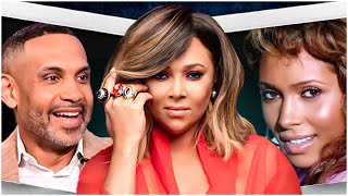 Tamia Revealed The SHOCKING TRUTH About Her 24 Year Marriage & ILLNESS