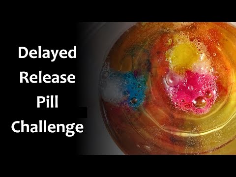 Wideo: Co jest w sprawdzonych tabletkach?