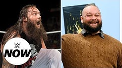 Bray Wyatt has fans looking for a secret message in his old interviews: WWE Now