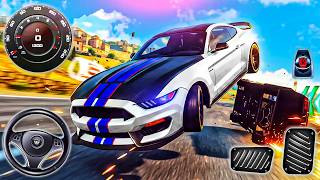Sports Cars Racing 3D - Asphalt 9 Legends Unite Simulator 3D - PC GamePlay #8 screenshot 4