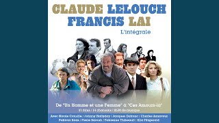 Un homme qui me plaît: Concerto pour la fin d’un amour