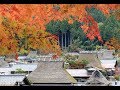 里の秋 鮫島有美子