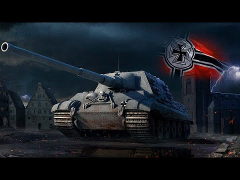 Видео: Punisher wot | Jagdtiger Prototype | ХОРОШЕЕ ЗАВЕРШЕНИЯ ТРЕХ ОТМЕТОК!!!!  |