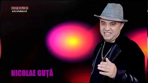 NICOLAE GUTA - TREI MANDRUTE DIN TREI SATE, JOC DIN BANAT,  ZOOM STUDIO